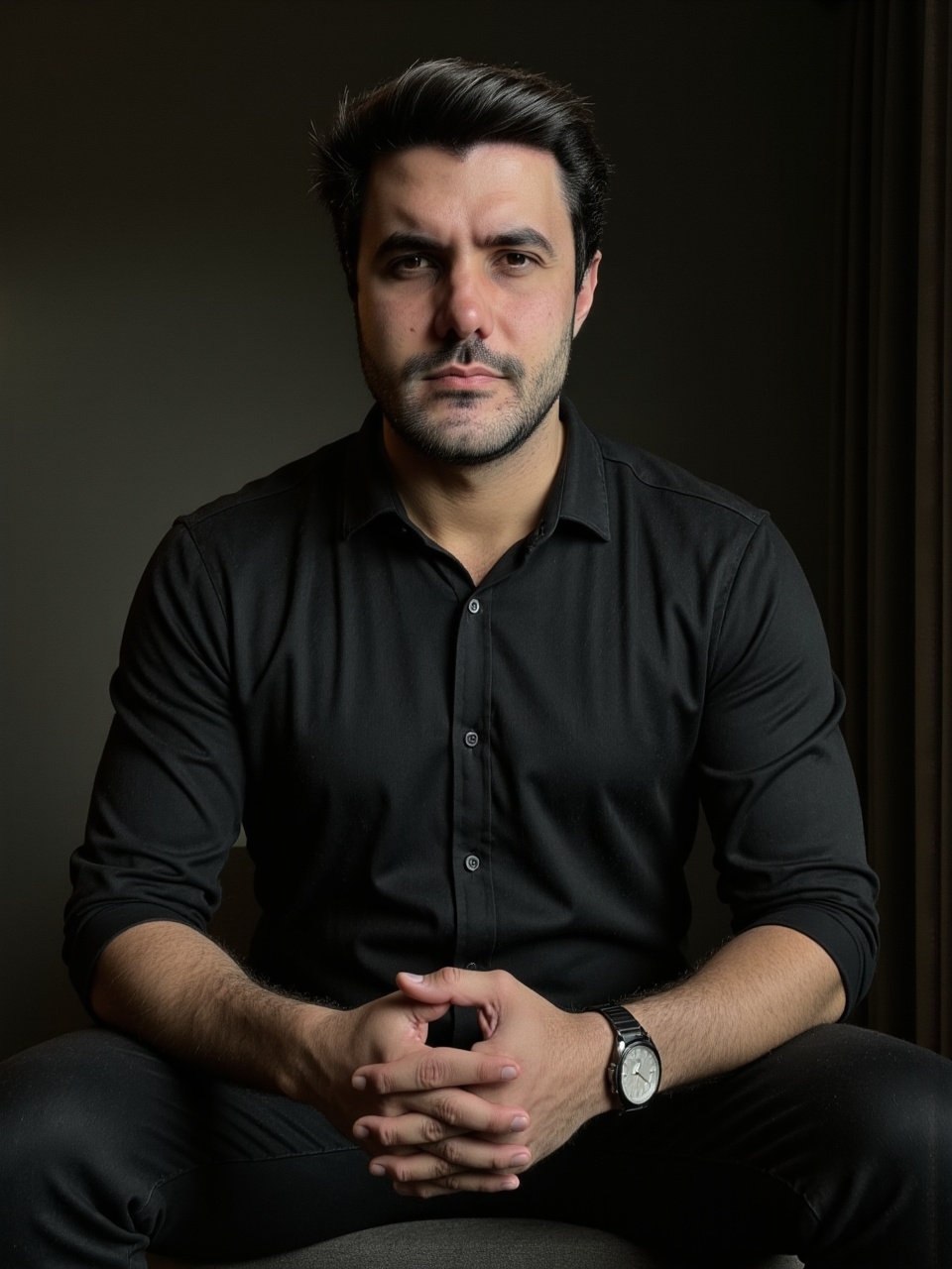 Dr. Vinícius Arantes
